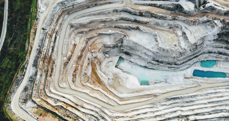 Quarry